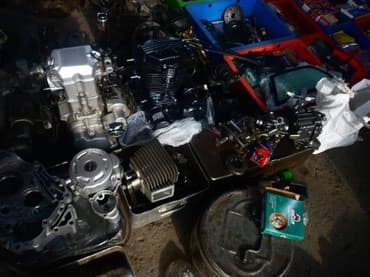 советские мото: Запчасти новые на СССР мото и б.у — 2