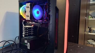 игровые компьютеры бишкек: Компьютер, ядролор - 16, ОЭТ 16 ГБ, Жумуш, окуу үчүн, Колдонулган, Intel Xeon, HDD + SSD — 3