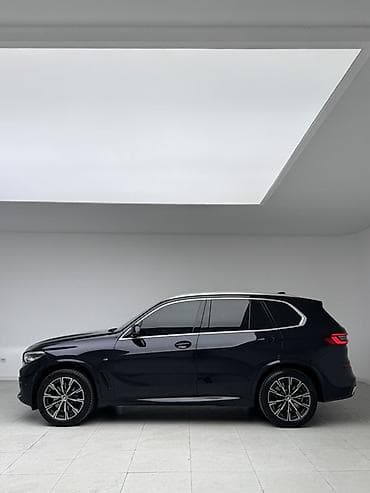 bew e39: BMW X5: 2021 г., 3 л, Автомат, Дизель, Кроссовер — 4