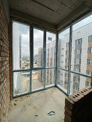 3 комнаты, 98 м², Элитка, 7 этаж, Готовая ПСО (под самоотделку) at lalafo.kg 3 комнаты, 98 м², Элитка, 7 этаж, Готовая ПСО (под самоотделку)