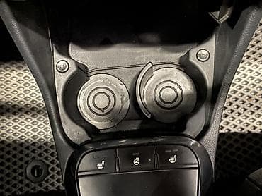 kia mornig: Kia Morning: 2018 г., 1 л, Автомат, Бензин, Хэтчбэк — 10