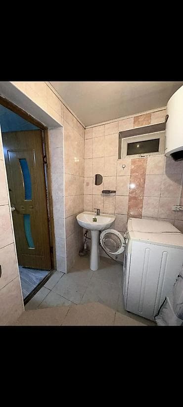 сниму квартиру 1 ком: 1 комната, Агентство недвижимости, Без подселения, С мебелью частично — 5