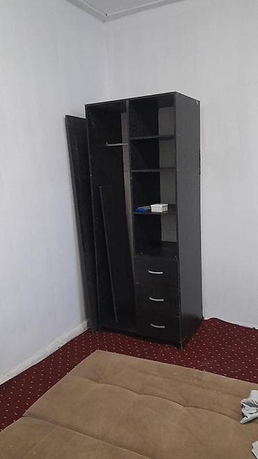 Сдаётся небольшая студия с отдельным санузлом и базовой — 2