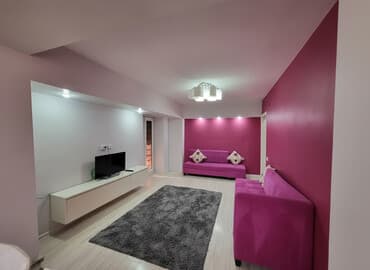 участок бишкек село кашка баш: 2 бөлмө, Душ кабинасы, Жаздык, жууркан-төшөк каптары, Кондиционер — 1