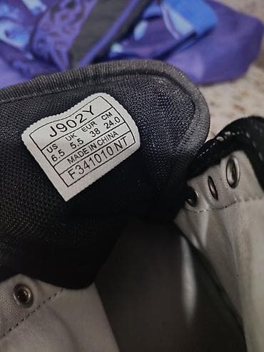 волейбольный обувь: Кроссовки для борьбы (рестлинг/грепплинг) Asics - Модель: J902Y — 2