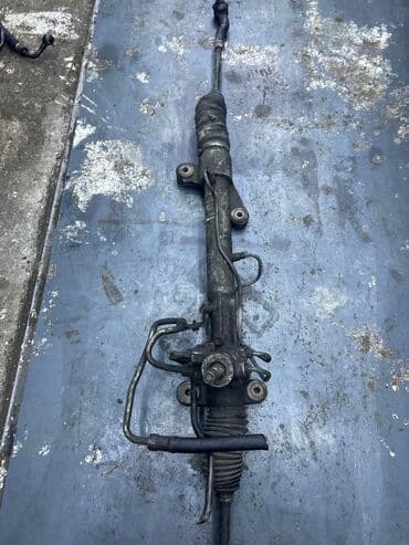 рулевая рейка королла: Рулевая рейка Toyota Б/у, Оригинал — 1
