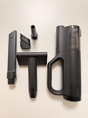 Беспроводной Автопылесос, Комплект насадок