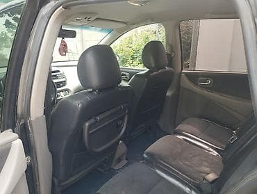 фара ниссан алмера тино: Nissan Almera Tino: 2003 г., 1.8 л, Механика, Газ, Минивэн — 3