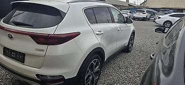 киа спортейдж 2019 цена: Kia Sportage: 2019 г., 2 л, Автомат, Дизель, Кроссовер — 4