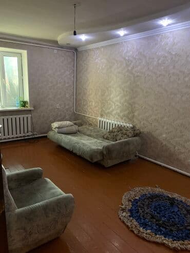 как быстро продать дом в бишкеке: Дом, 80 м², 4 комнаты, Агентство недвижимости, Старый ремонт — 9