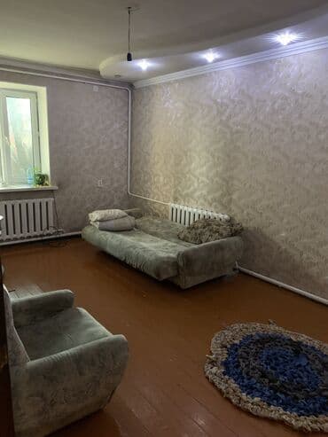 орок дом: Үй, 80 кв. м, 5 бөлмө, Кыймылсыз мүлк агенттиги, Евро оңдоо — 5