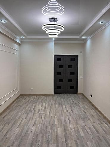 кварьира: 1 комната, 48 м², Элитка, 1 этаж, Евроремонт — 6