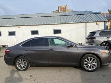 домкрат на тойота: Toyota Camry: 2015 г., 2.5 л, Автомат, Бензиновая, Седан — 9