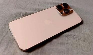 iphone 17 pro mini: IPhone 16 Pro Max, Б/у, 256 ГБ, Desert Titanium, Зарядное устройство, Защитное стекло, Чехол, 91 % — 4
