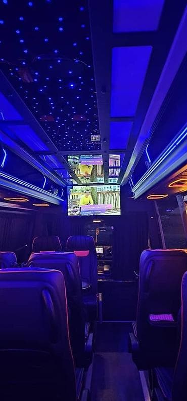 bus: На заказ — 10