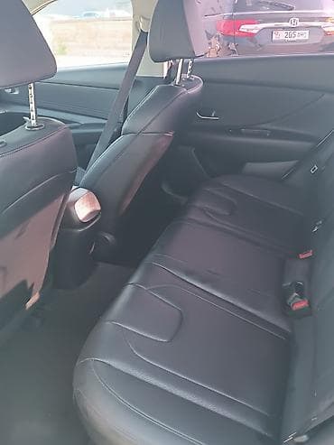 tesla 3: Hyundai Avante: 2020 г., 1.6 л, Робот, Гибрид, Седан — 8