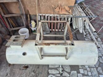 радиатор на ист: Продам батареи -320 сом- 1 секция. Также имеются трубы разного — 3