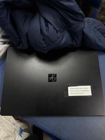 Microsoft Surface Laptop 4 (15") Ноутбук из Америки - Экран: 15" at lalafo.kg Microsoft Surface Laptop 4 (15") Ноутбук из Америки - Экран: 15"