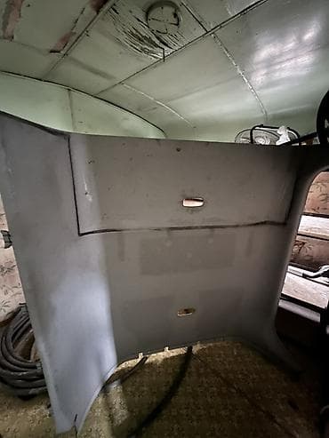 спринтер рекс зеркало: Обшивка потолка Mercedes-Benz Новый, Германия — 1