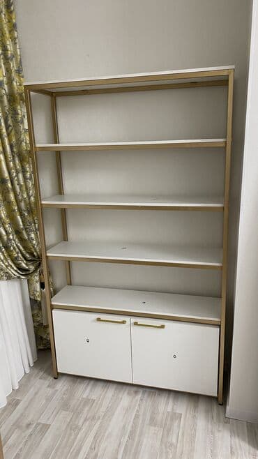 ювелирные инструменты: Полка на заказ 


Стеллаж на заказ 


Размер: на заказ — 9