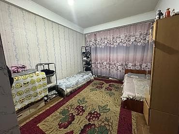 Квартиры: 1 комната, 25 м², Индивидуалка, 2 этаж, Косметический ремонт — 1