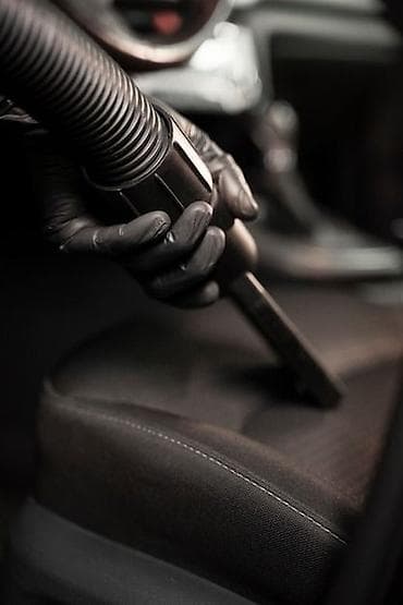 Автодетейлинг MyCar.kg — профессиональный уход и защита вашего — 6