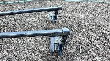 Скупка катализаторов: Поперечные дуги На гладкую крышу Б/у, Самовывоз, Бесплатная доставка, Платная доставка — 3