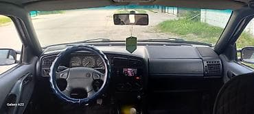 ваз samara: Volkswagen Passat Variant: 1995 г., 1.8 л, Механика, Бензин, Универсал — 5