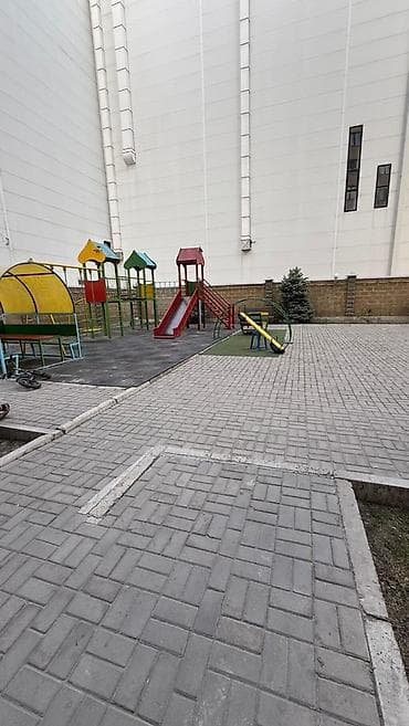 киевска: 3 комнаты, 179 м², Элитка, 8 этаж, Дизайнерский ремонт — 9
