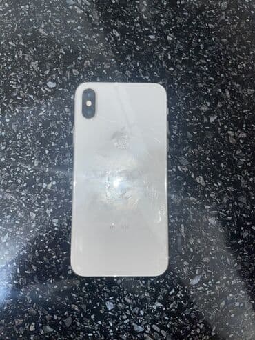 iphone 8plus 256: IPhone X, Б/у, 64 ГБ, Белый, 100 % — 3