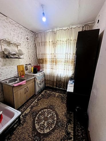 Квартиры: 2 комнаты, 38 м² — 3