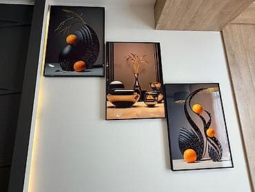 квартира одно комнатный: 3 комнаты, Люкс, элитка, Бишкек Парк ТРЦ, Душевая кабина, Постельное белье, Кондиционер — 6