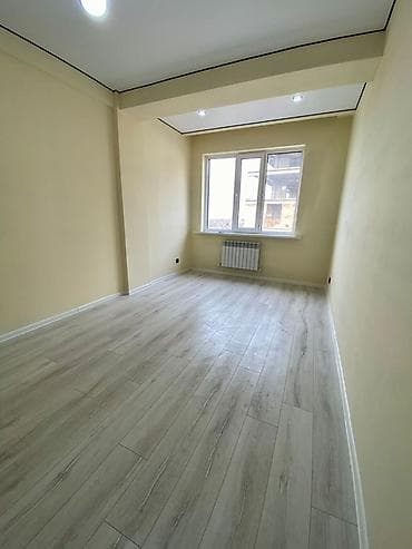 Батирлерди сатуу: 1 бөлмө, 52 м², Жеке план — 9