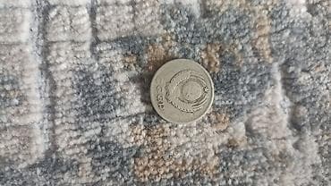 обувь зима женская: Цена 30 000 сом СССР 1961 года 20 копеек — 2