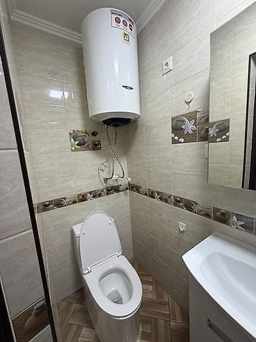Дома: 50 м², 3 комнаты, Семейным — 2