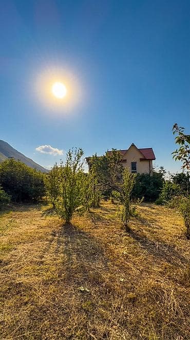 афрем дом: 🏞️ ПРОДАЮТСЯ 2 ДАЧНЫХ УЧАСТКА НА ПЕРВОЙ ЛИНИИ РЕКИ! 📍Кой-Таш (район — 10