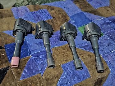 акорд 1: 1.3 - КАТУШКА привазной- арткы усиленный 1500 сомдон, алды 500 сомдон — 1
