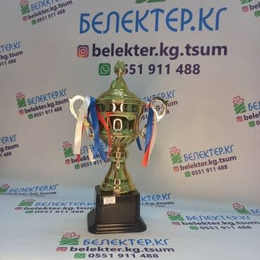 коллекционные монеты нбкр: ✅ Кубки спортивные ✅Бесплатная табличка ✅Бесплатный дизайн ✅Упаковка — 6