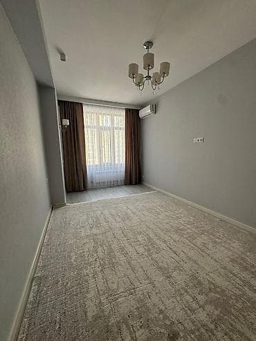 испанский квартал: 3 комнаты, 100 м², Элитка, 7 этаж, Готовая ПСО (под самоотделку) — 4