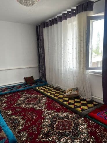 дом камунарова: Дом, 120 м², 6 комнат, Собственник, Косметический ремонт — 2