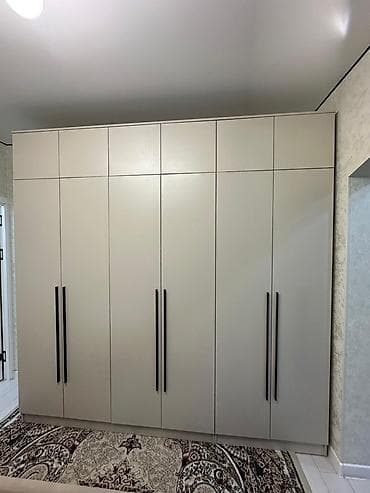 болгарка купит: Шкаф на заказ, Купе, Комбинированные, Дизайн, проект — 3