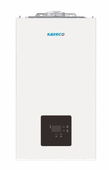 Продаются газовые котлы Эколайн. 24 квт. На 220 кв. метров. Цена -