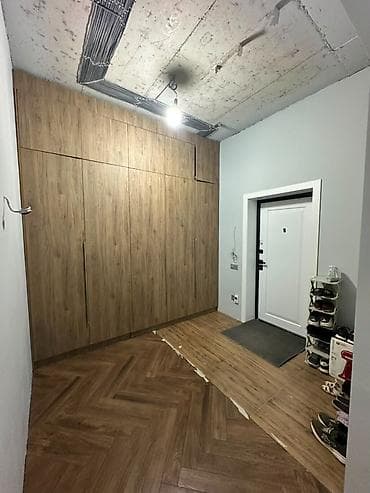 клубный квартира: 2 комнаты, 83 м², Элитка, Южная Магистраль Элитка, 3 этаж, Евроремонт — 9