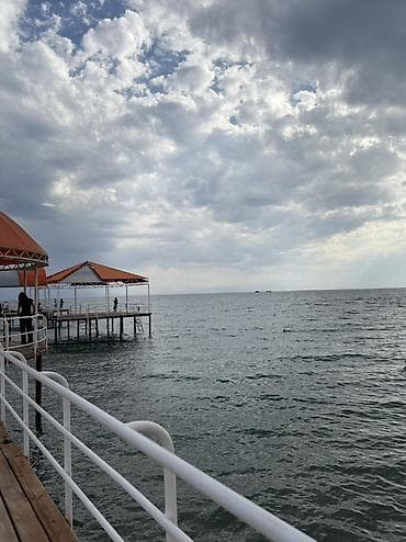 Аренда квартиры на Иссык-Куле, Baytur Resort & Spa, Бостери, Цена Целиком за жилье — 7