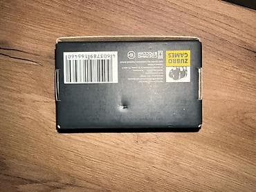 Спортивные сумки: Настольная игра Meme Club (right version) от Zubro Games. Состояние — 3