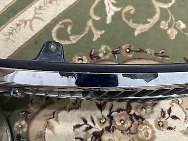 Чыпкалар: Алдыңкы фаралар комплектиси Toyota 2007 г., Колдонулган, Оригинал, Жапония — 7