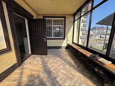 продам дом срочно недорого: 🏡Продаётся уютный дом в отличном районе! Район:Арча Бешик ж/м — 3