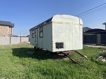 китайский прицеп: Прицеп, Special trailer — 5