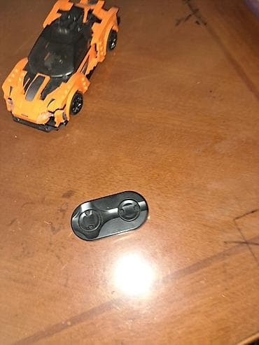 радиоуп: Конструктор-автомобиль McLaren Senna GTR (ZHE GAO 2260) — 3