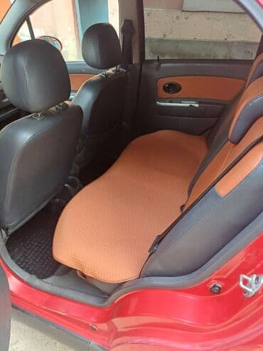 матиз 3 автомат каробка: Daewoo Matiz: 2008 г., 0.8 л, Автоматтык, Бензин — 7